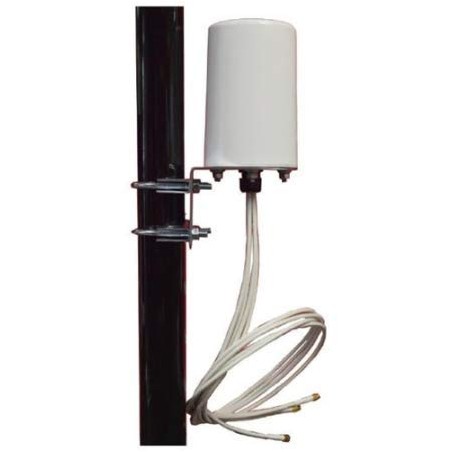 Ventev 245 GHz 6 dBi Omni